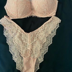 Victoria Secret Set